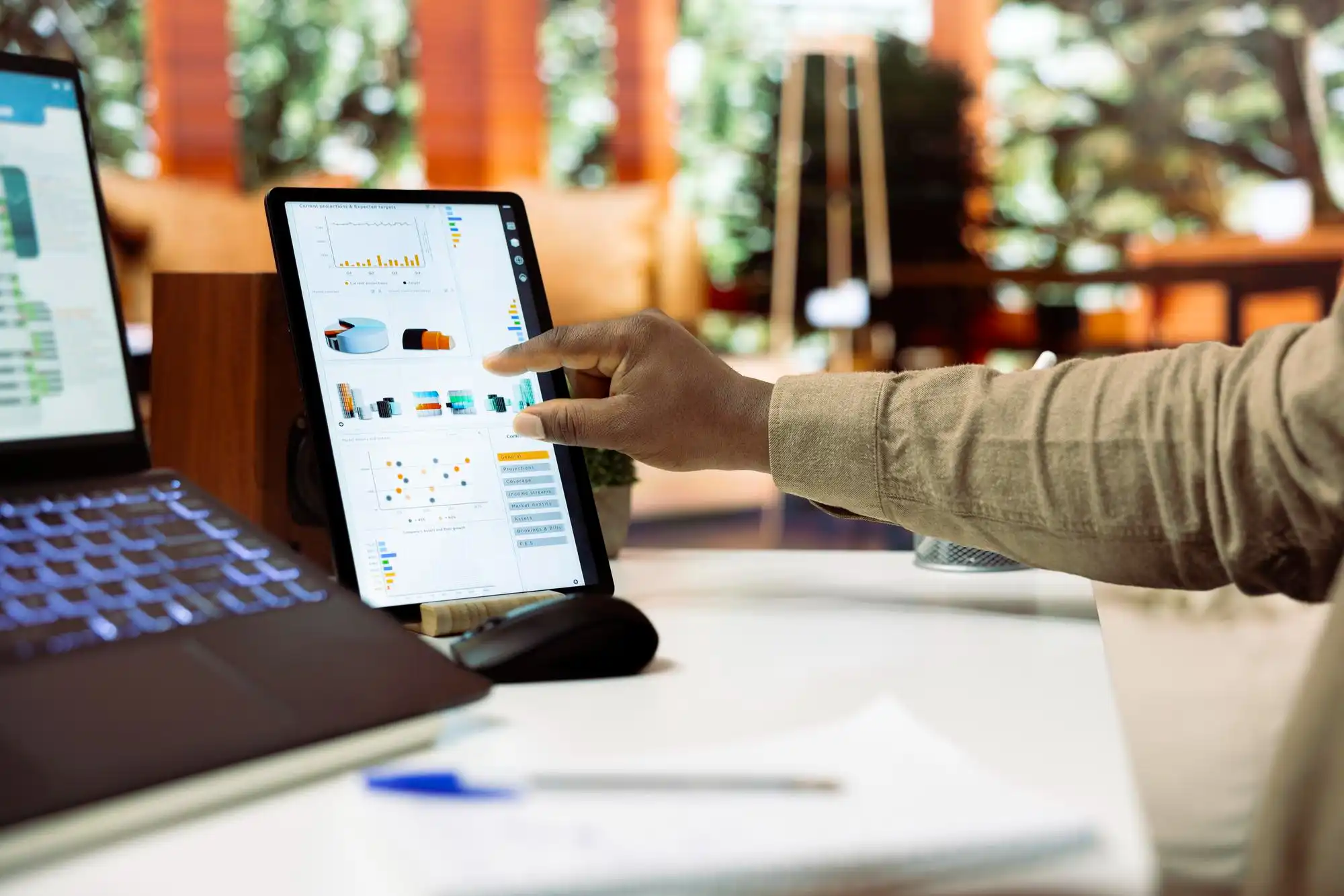 Transforming Marketing Automation