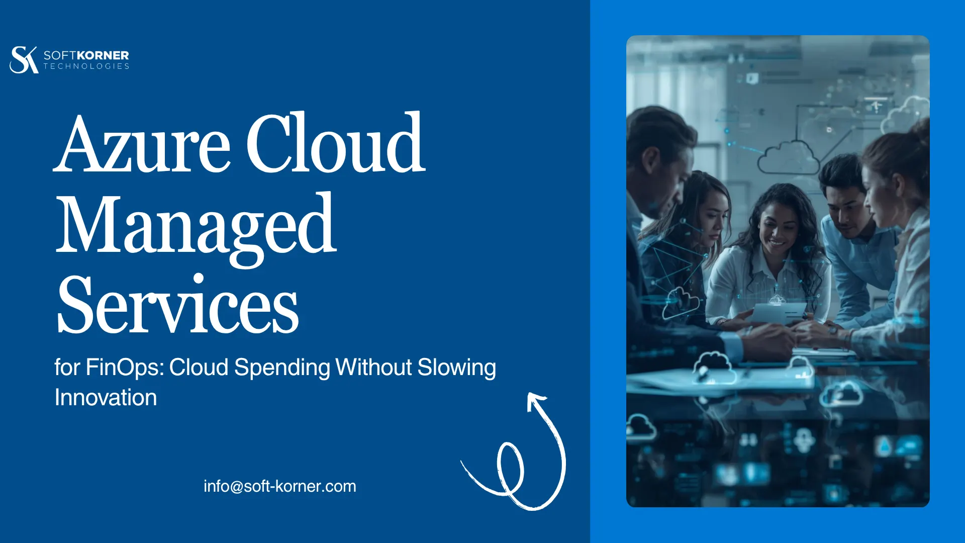 Azure Cloud Managed Services