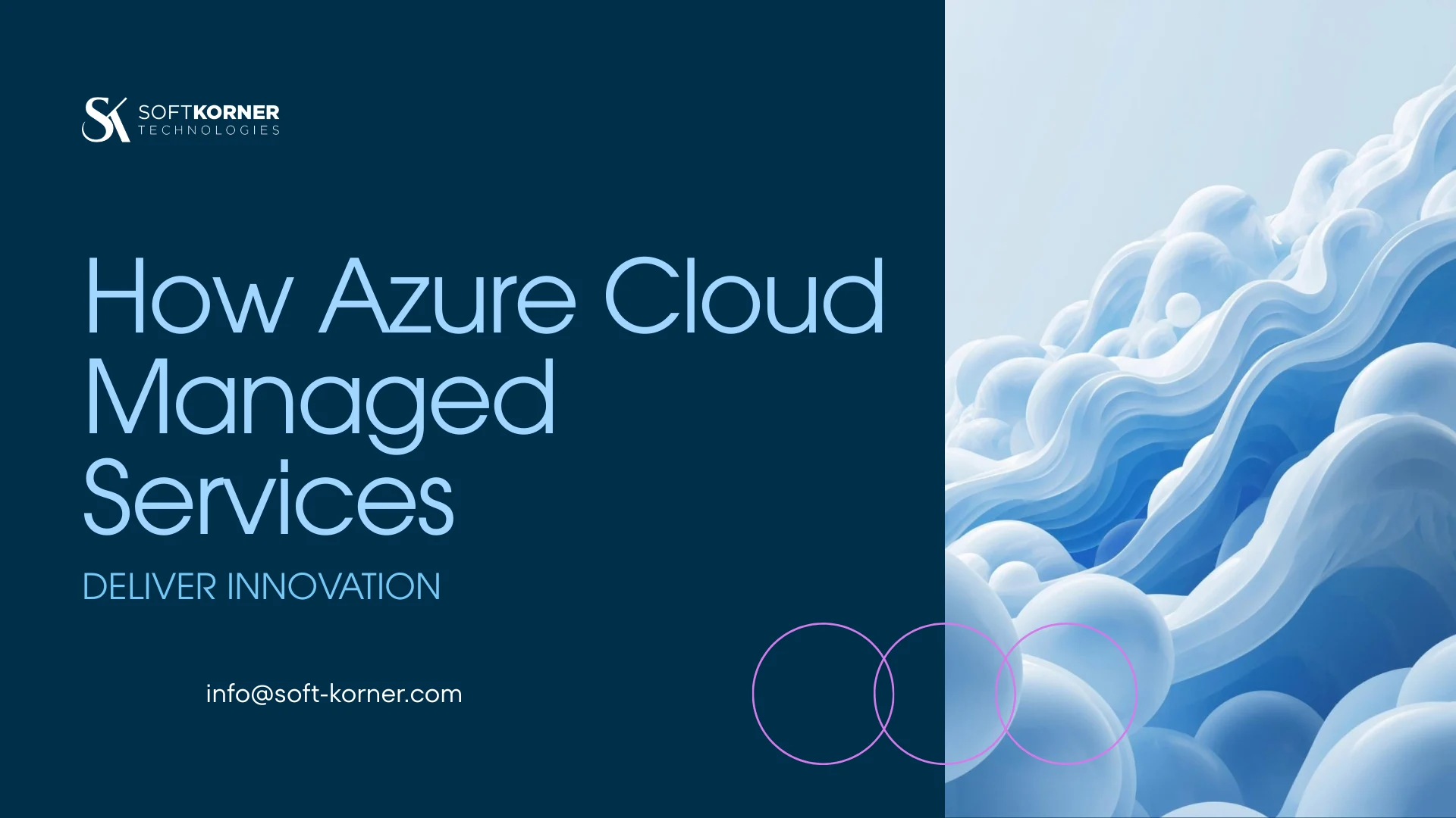 Azure Cloud Managed Services