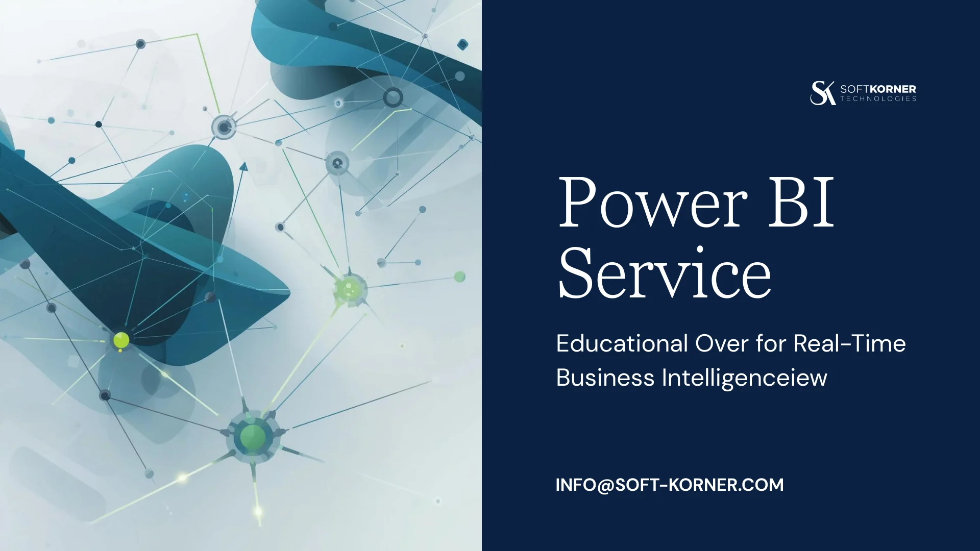 Power BI Service