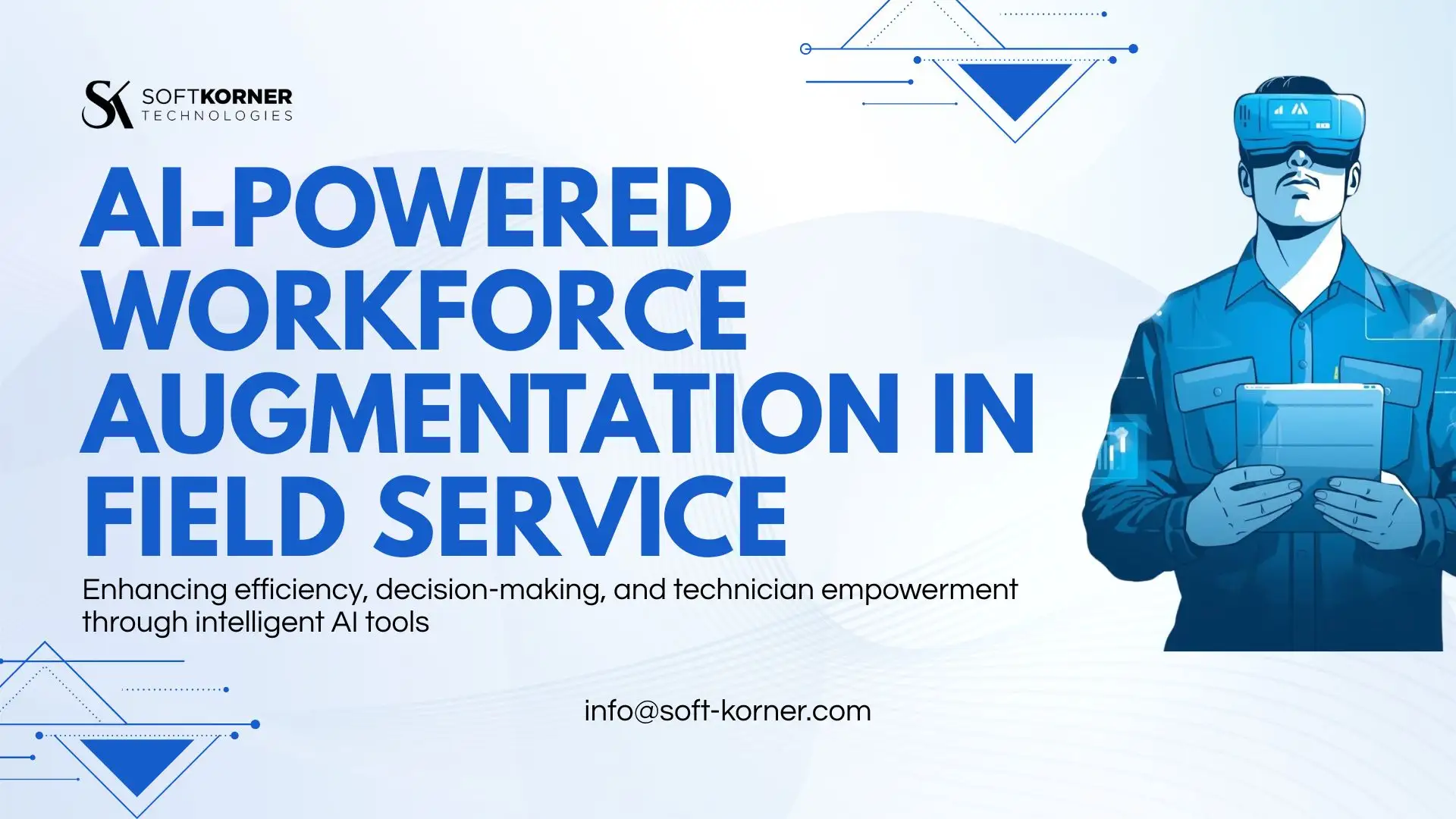 AI-Powered Workforce