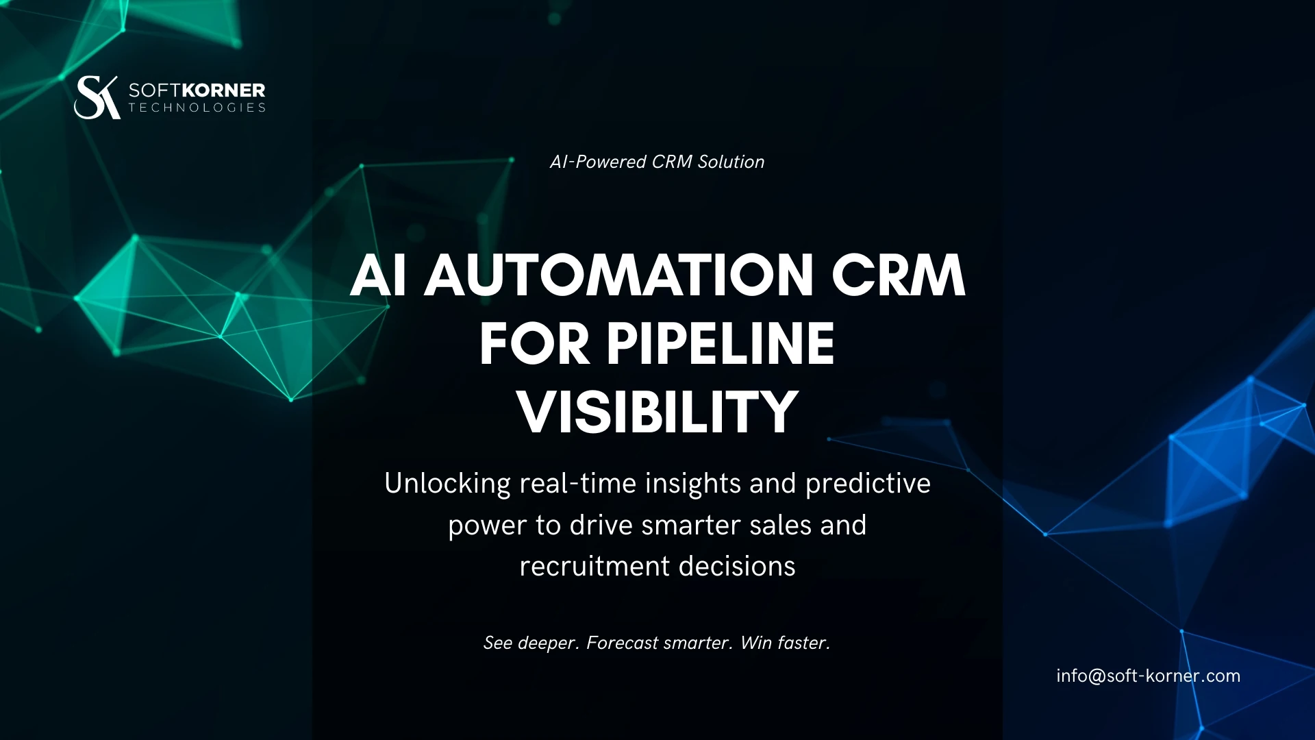AI Automation CRM