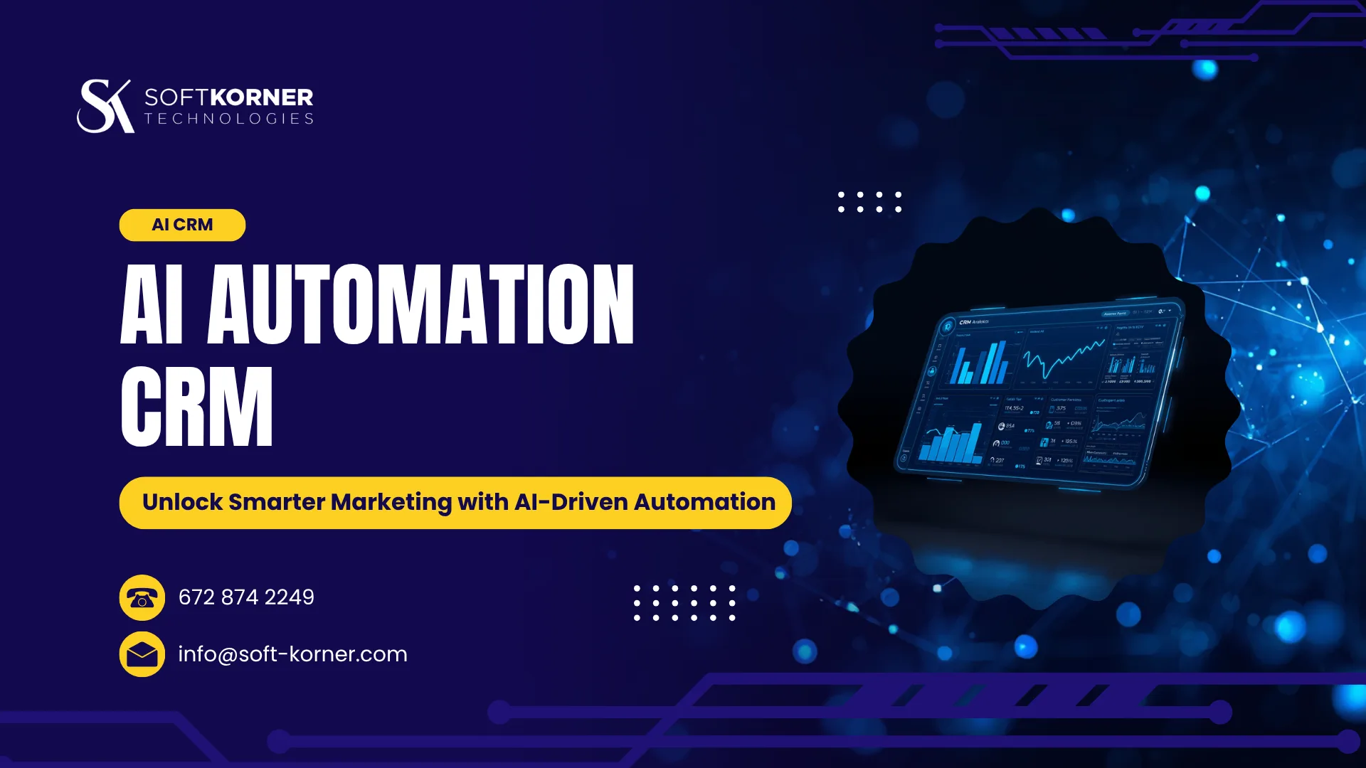 AI Automation CRM