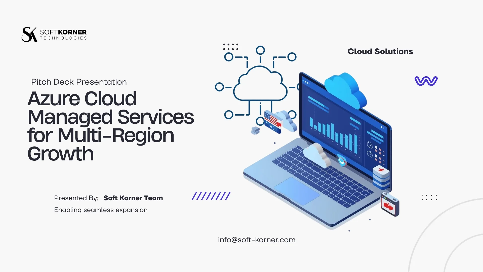 Azure Cloud Managed Services