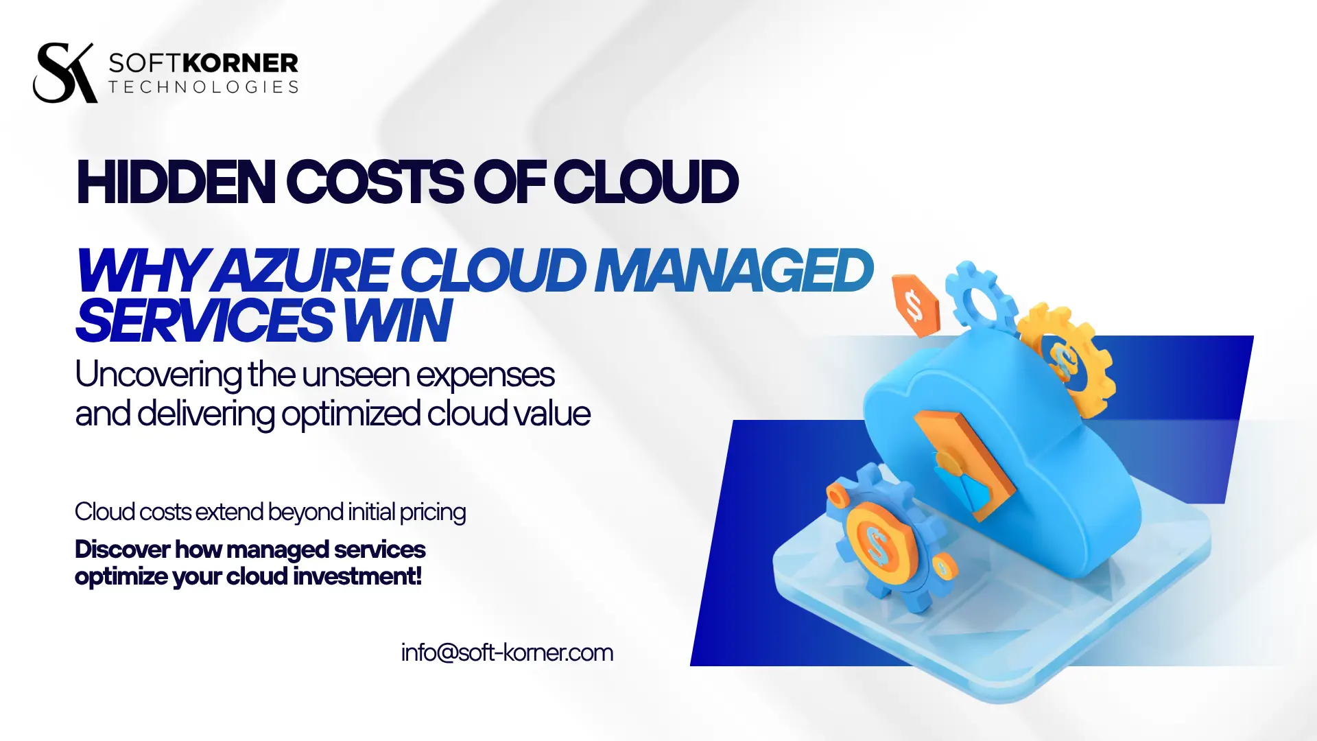 Azure Cloud Managed Services