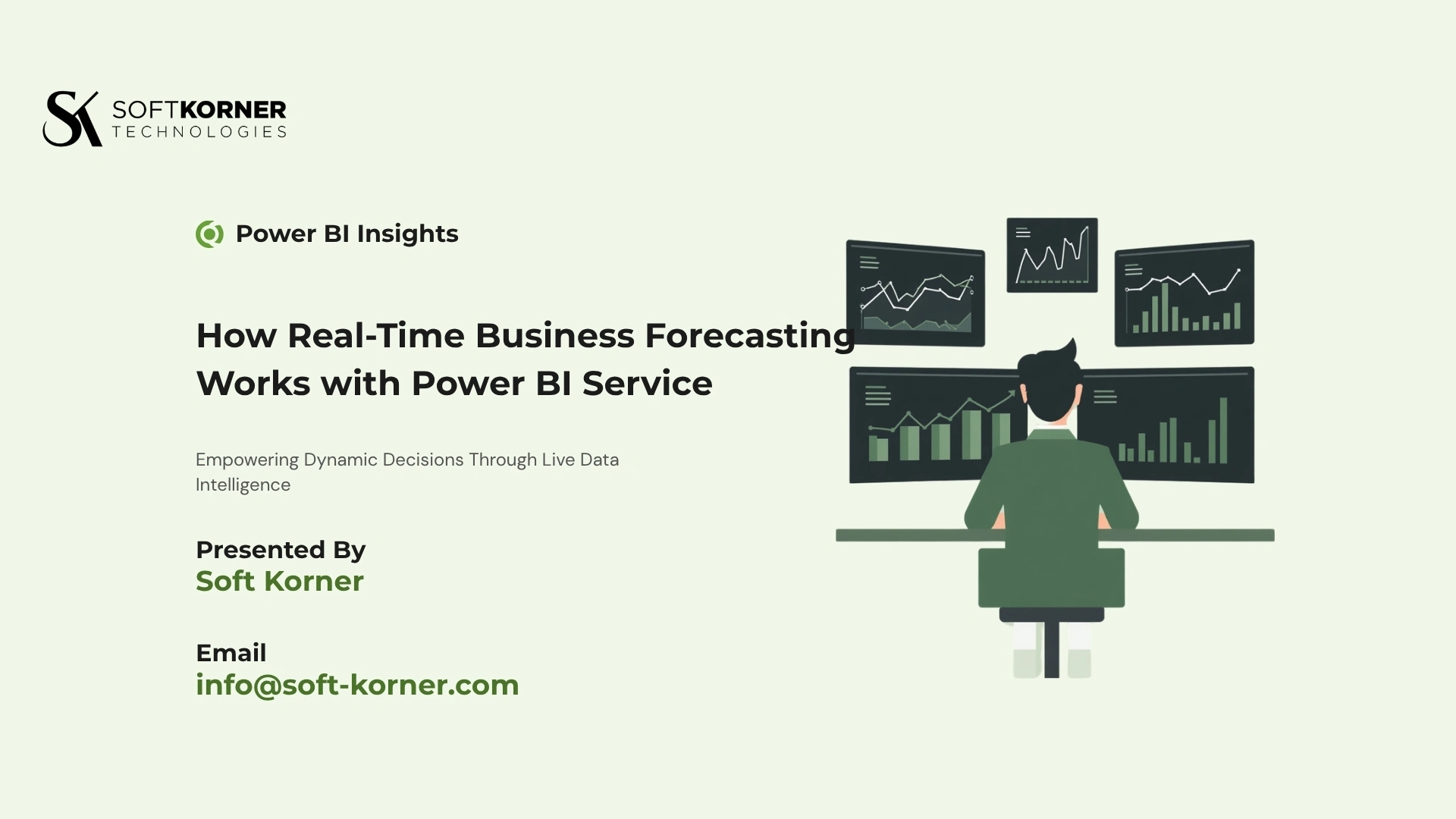 Power BI Service