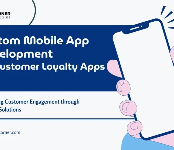 Custom Mobile App Development