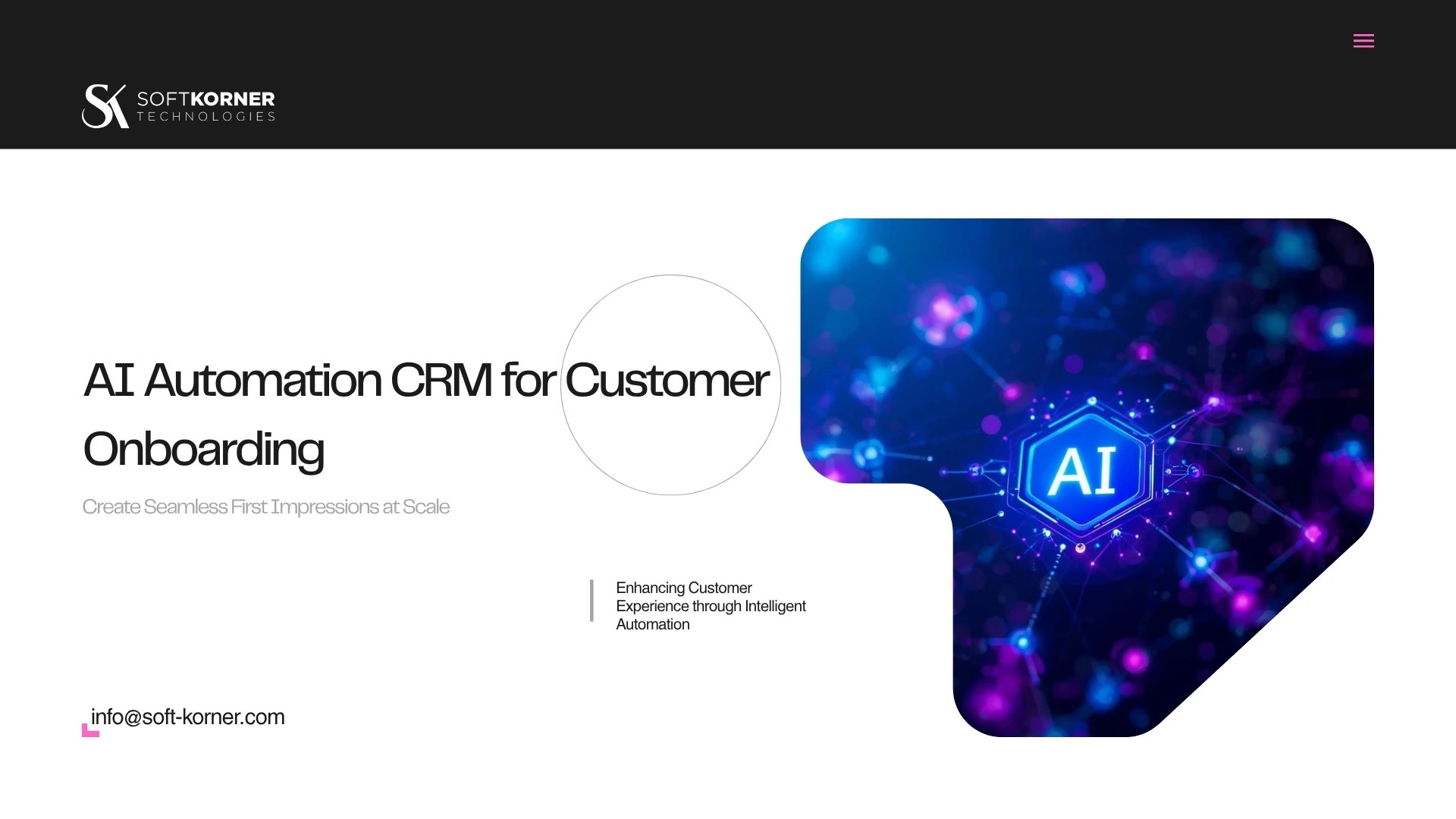 AI Automation CRM