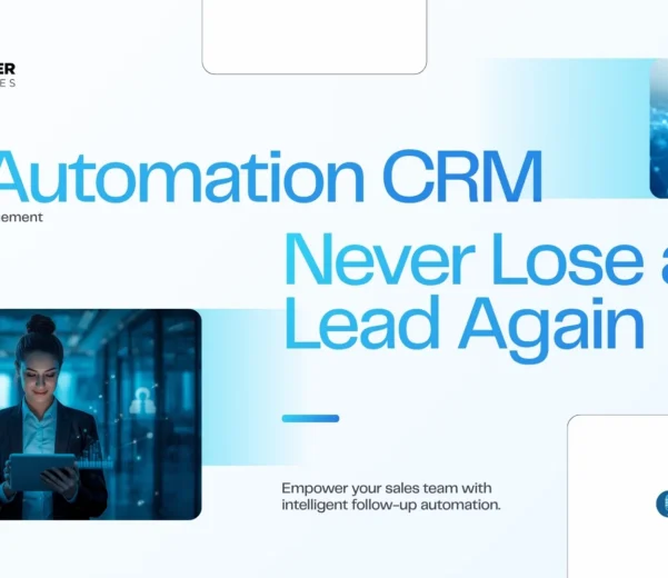 AI Automation CRM