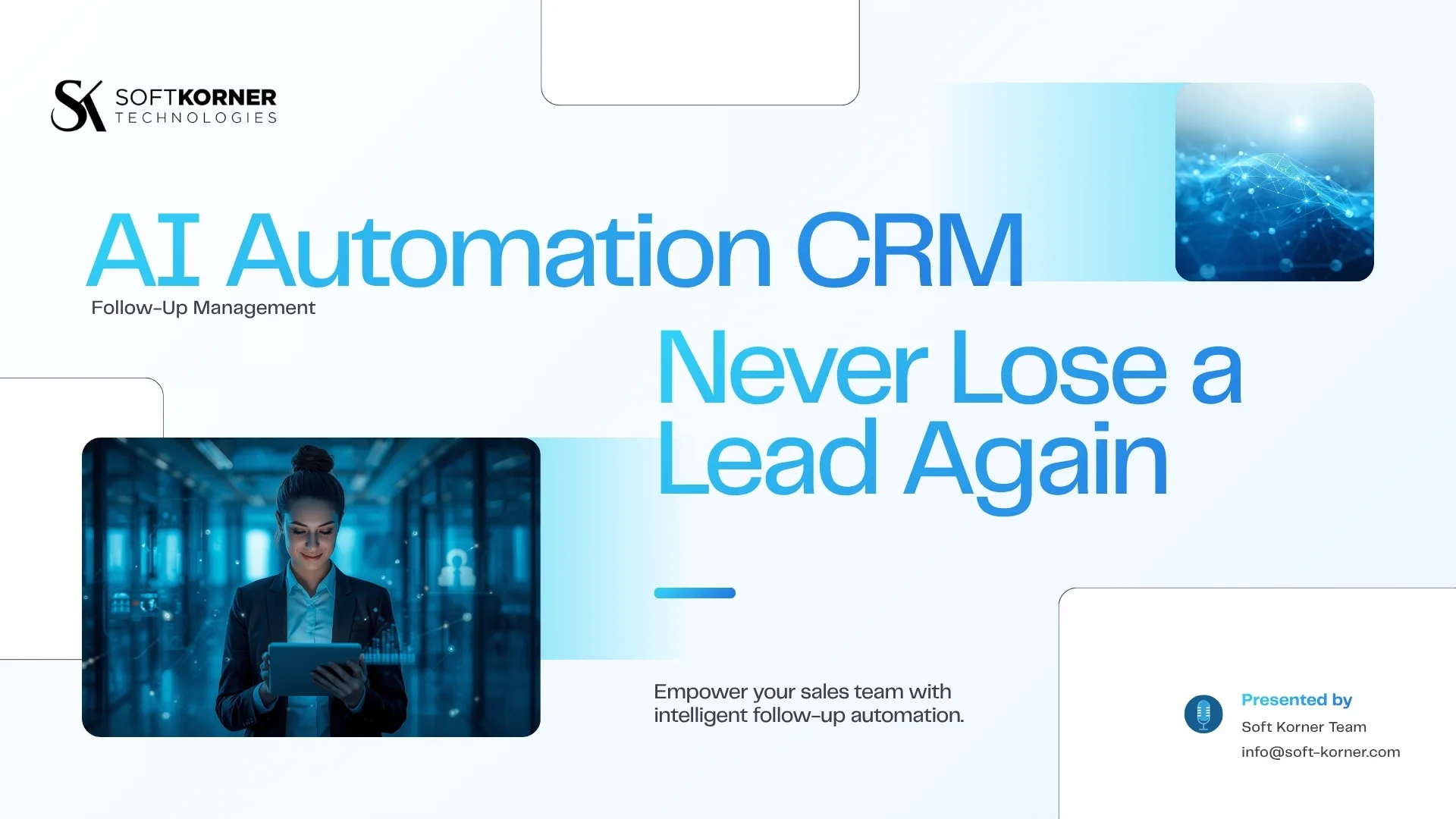 AI Automation CRM