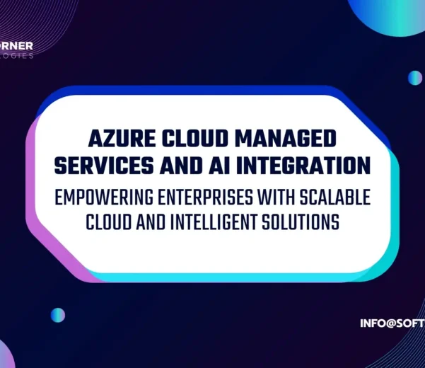 Azure Cloud Managed Services