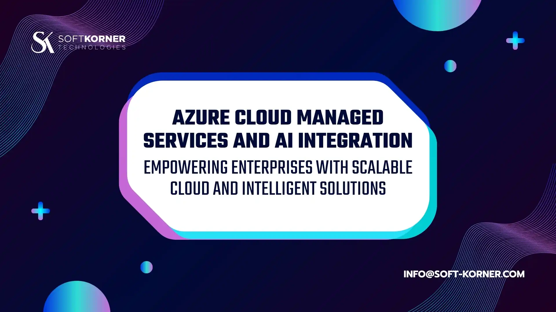 Azure Cloud Managed Services