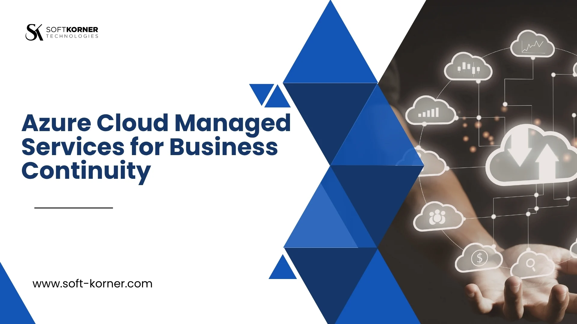 Azure Cloud Managed Services
