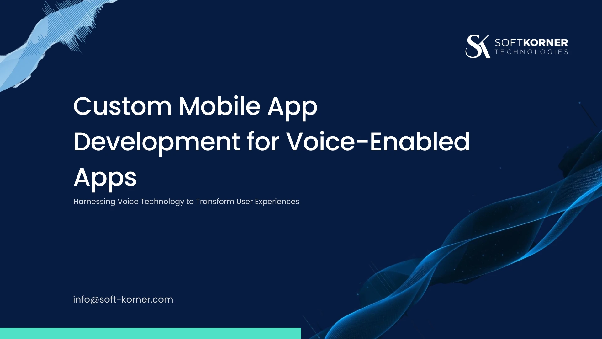 Custom Mobile App Development