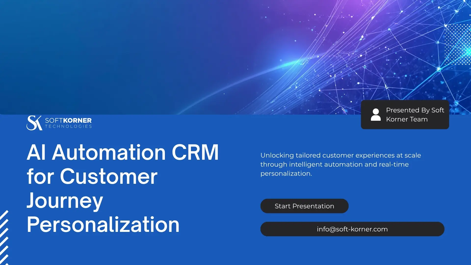 AI Automation CRM