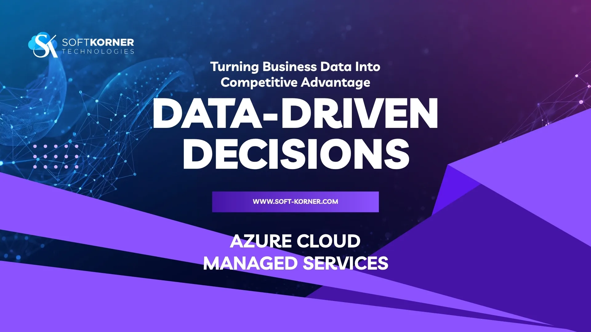 Azure Cloud Managed Services