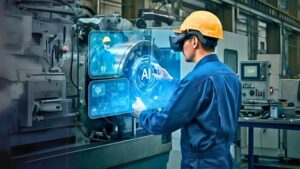 AI Field Service