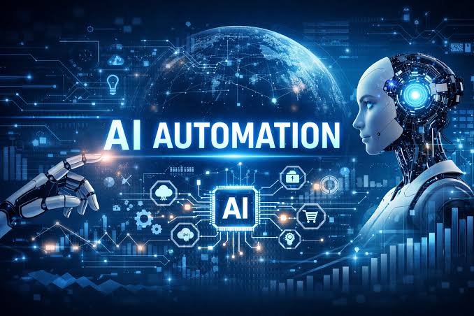 ai automation