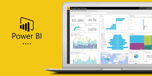 Power BI Service