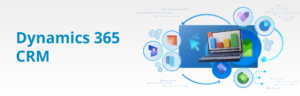 Dynamics 365 Crm consulting