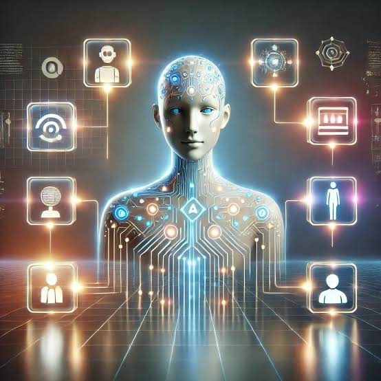Agentic AI