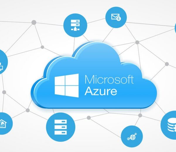 Azure Cloud Managed Services