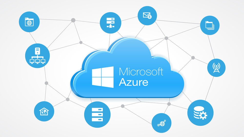 Azure Cloud Managed Services