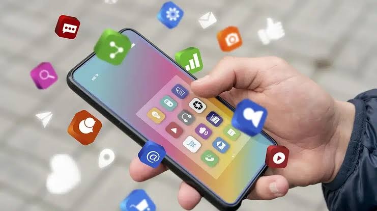 Custom Mobile App Development