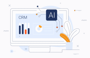 AI Automation CRM