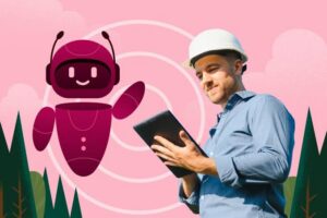 AI for Field Service