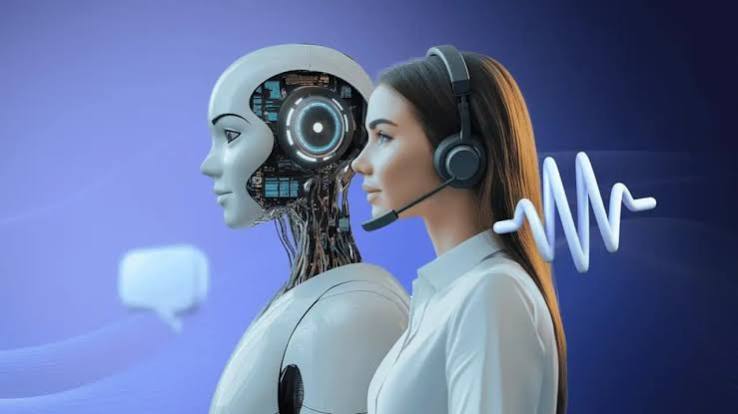 AI Field Service