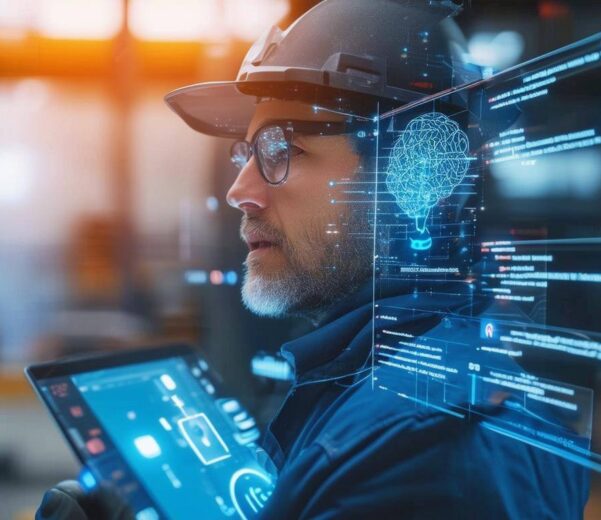AI for Field Service