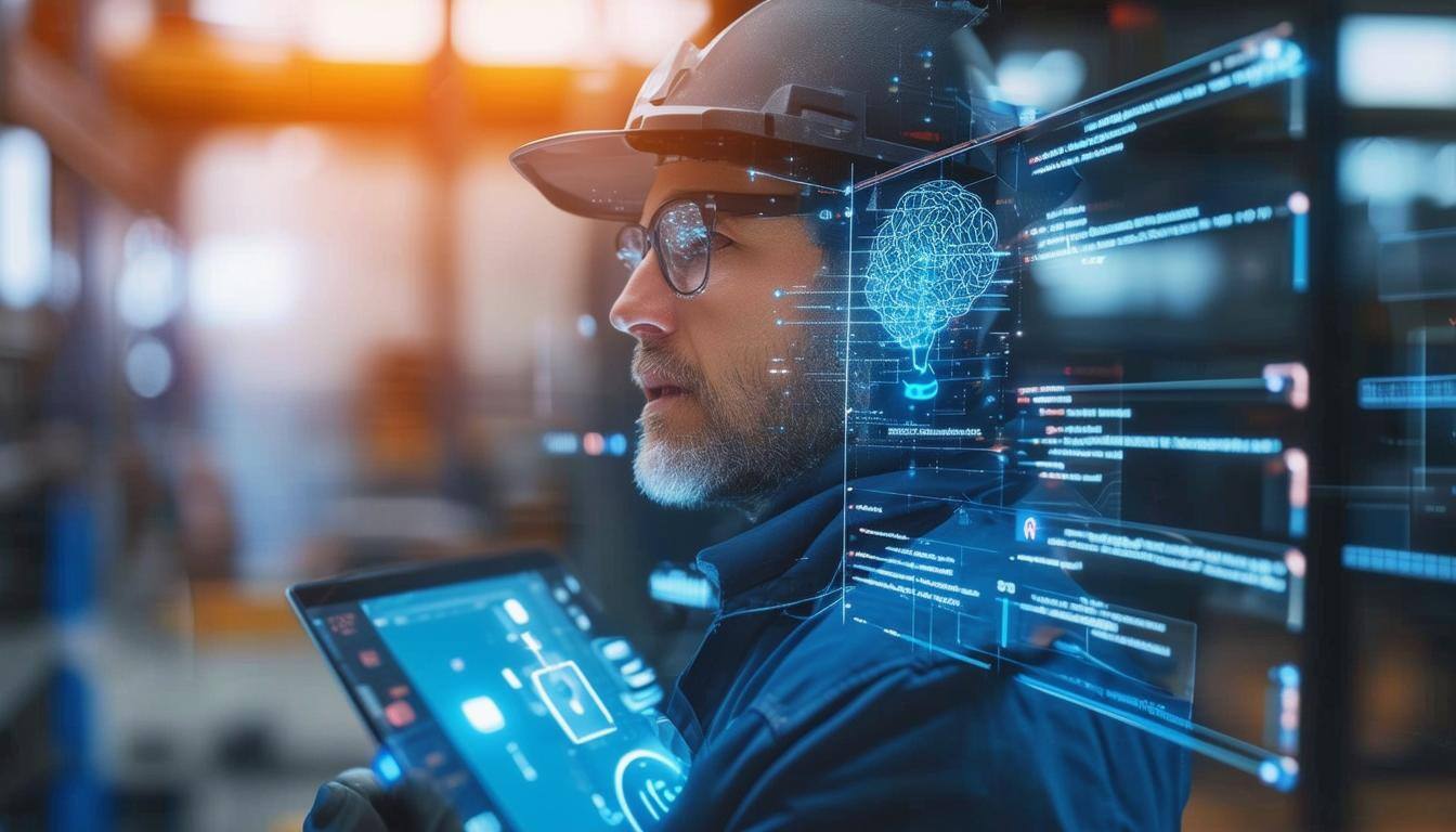 AI for Field Service