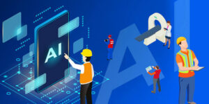 AI for field service