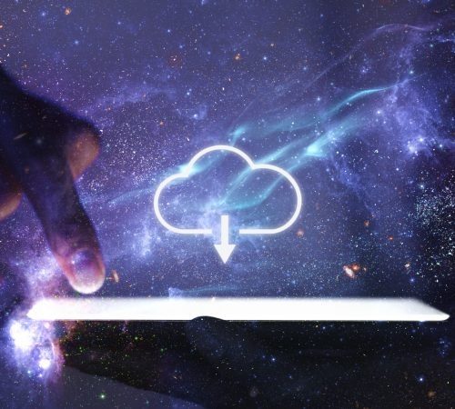 digital transformation partner