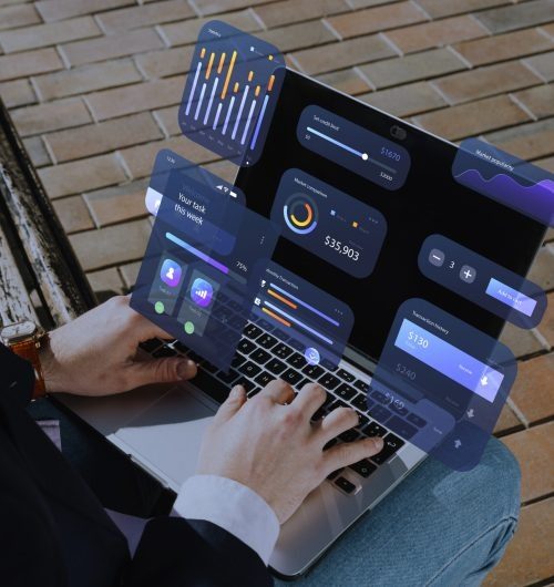 digital transformation partner